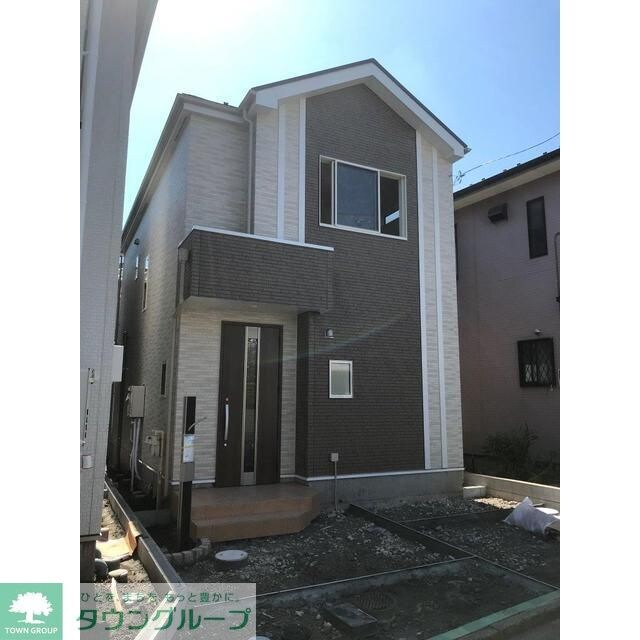 Kolet滝不動#04の物件外観写真