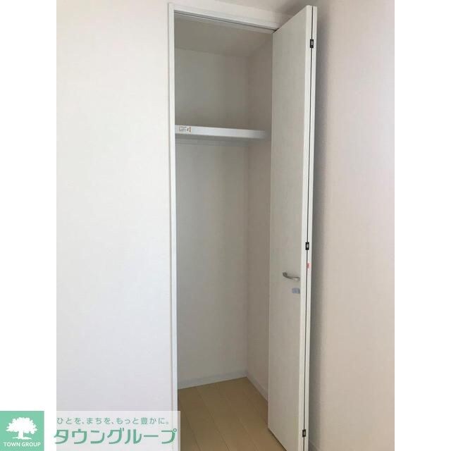 Kolet滝不動#04の物件内観写真