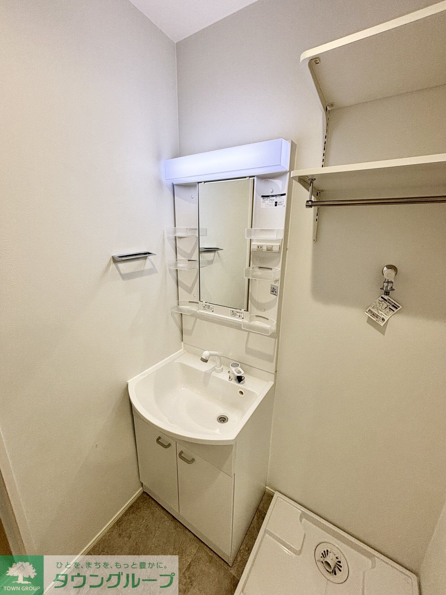 GRADUS八千代台IIの物件内観写真