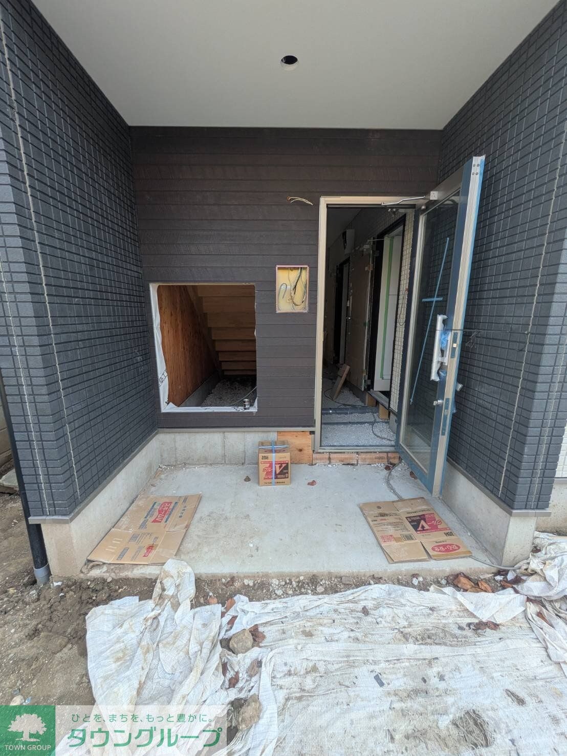 ソルブラン松戸の物件内観写真