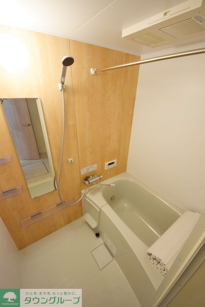 ヴィラウィスタリア松戸の物件内観写真