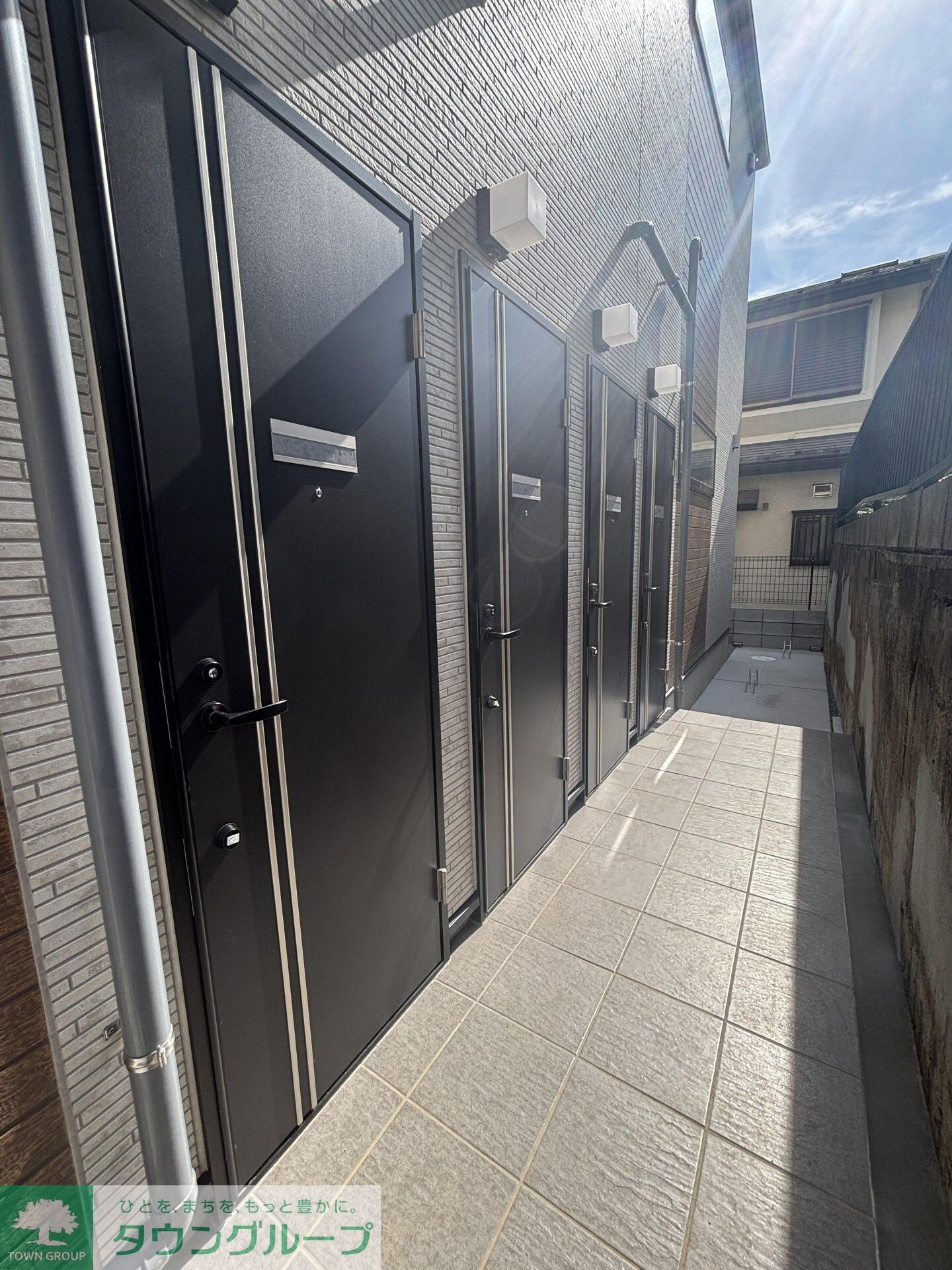 雅IIIの物件内観写真