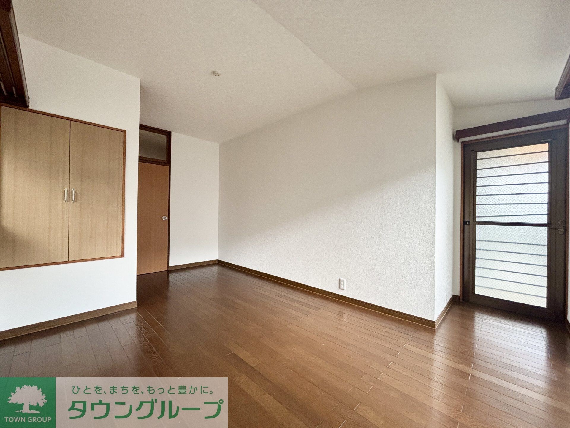 飯山満町2丁目戸建の物件内観写真