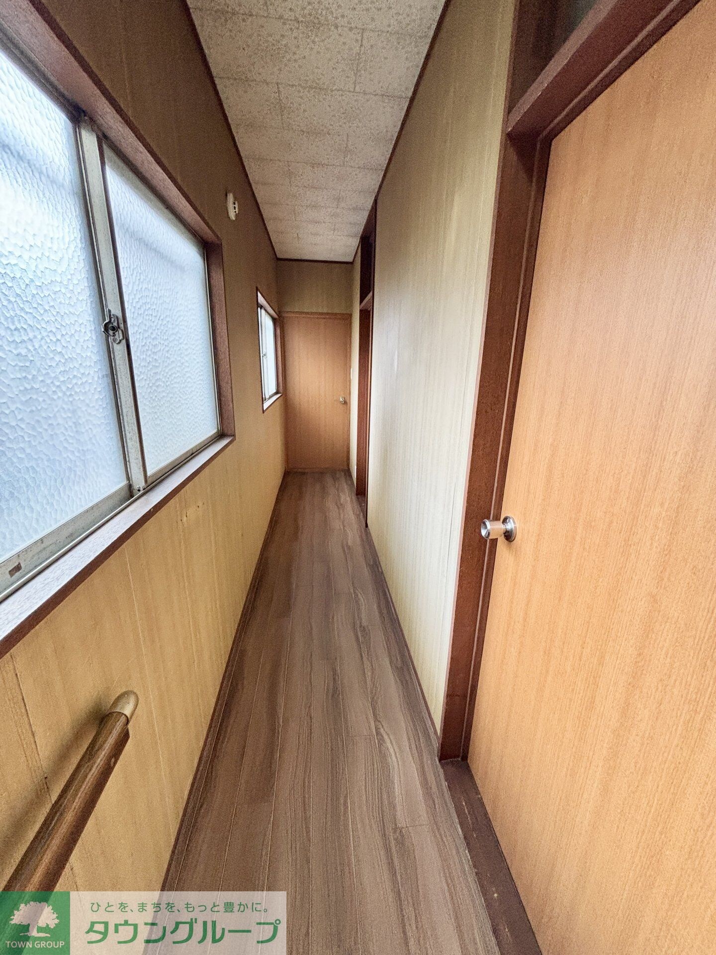 飯山満町2丁目戸建の物件内観写真