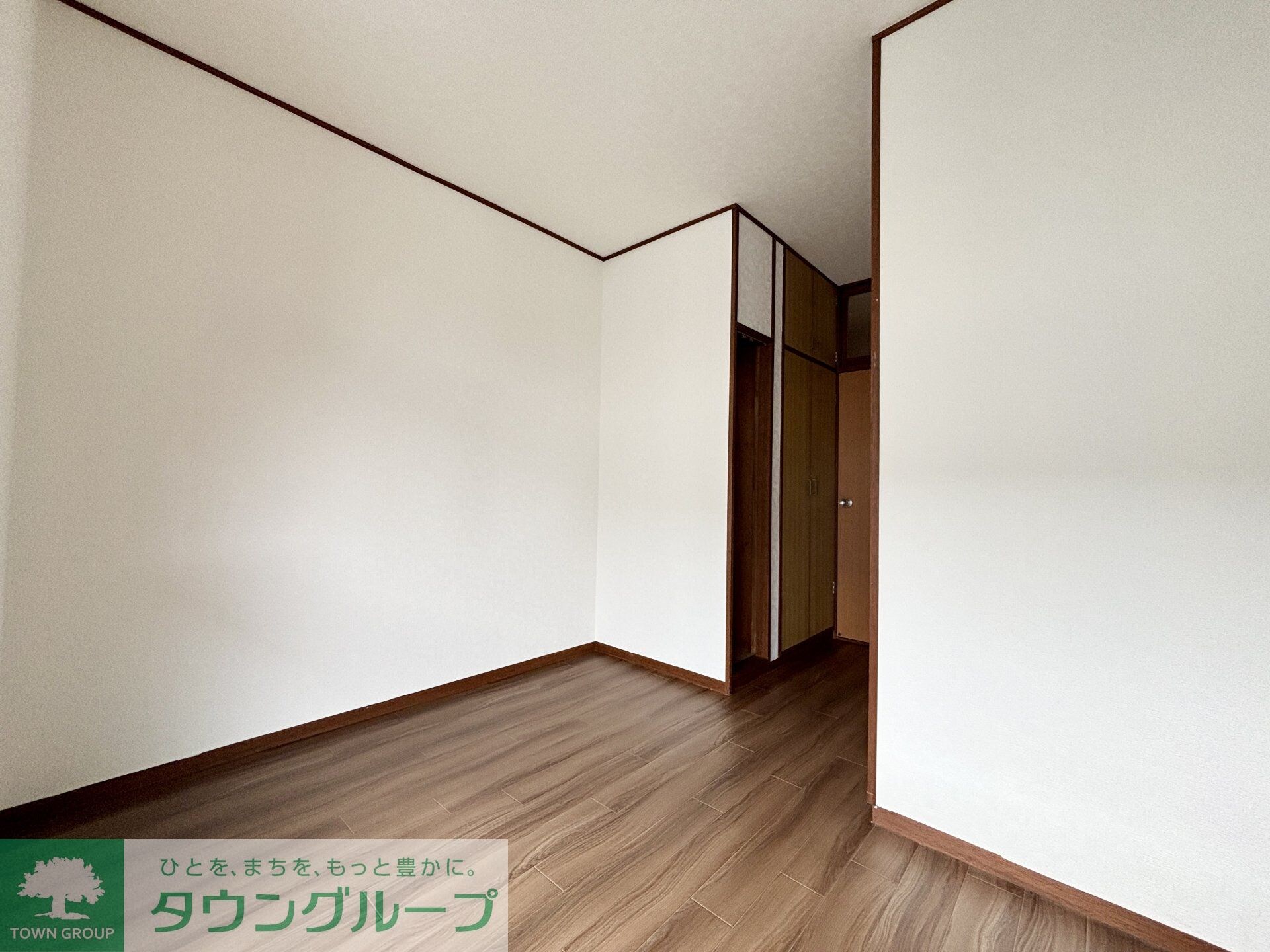 飯山満町2丁目戸建の物件内観写真