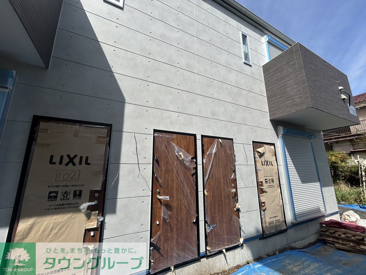 ベレガンス松戸VIの物件内観写真