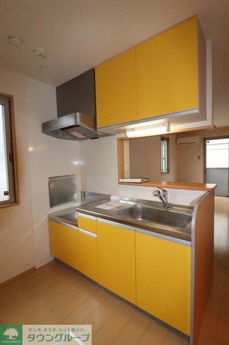 MTアーバンコートの物件内観写真