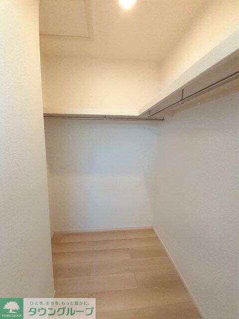 ソフィアフルールIの物件内観写真