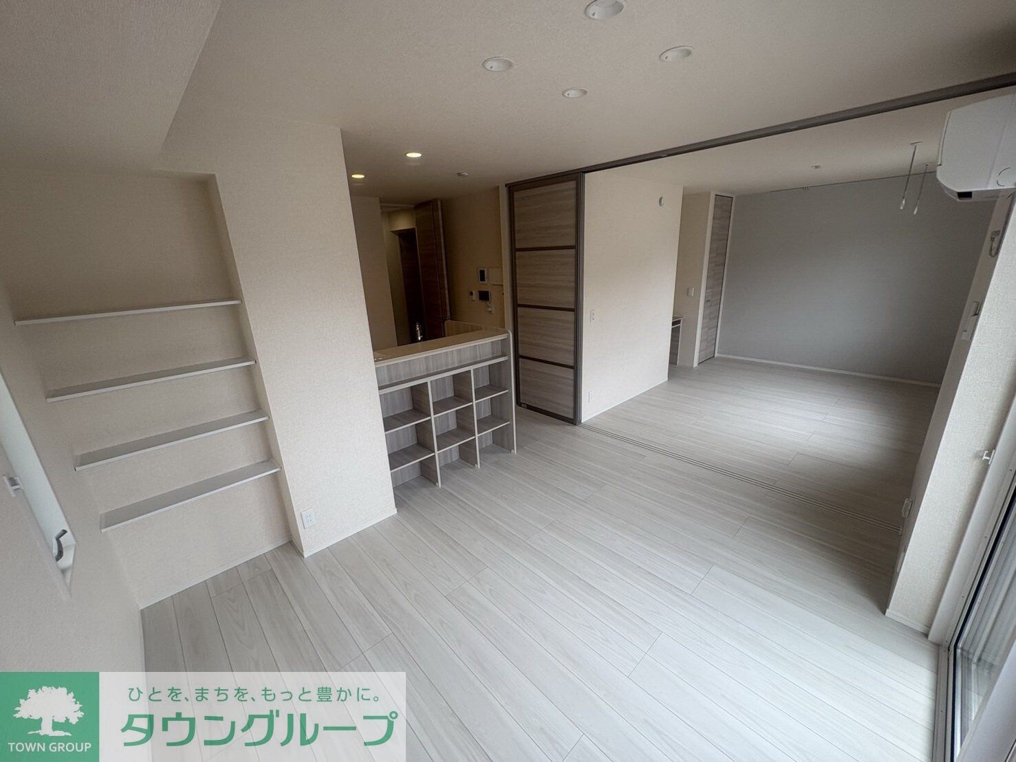 ソラーナ フェリスの物件内観写真