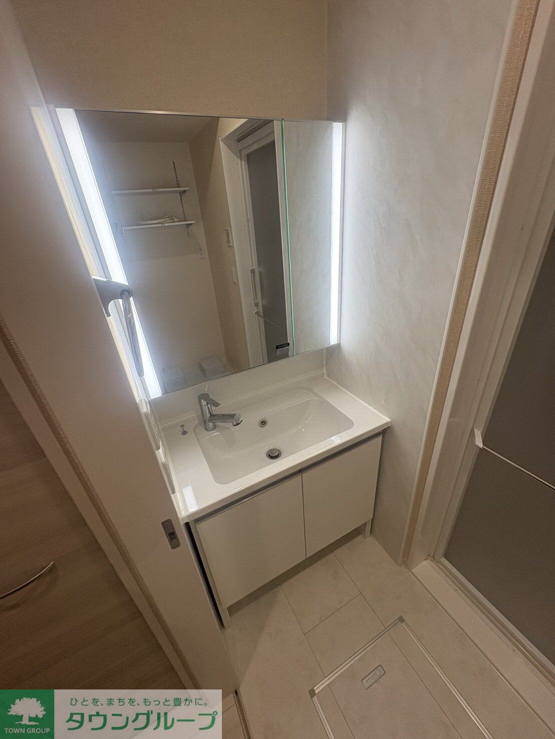 ソラーナ フェリスの物件内観写真