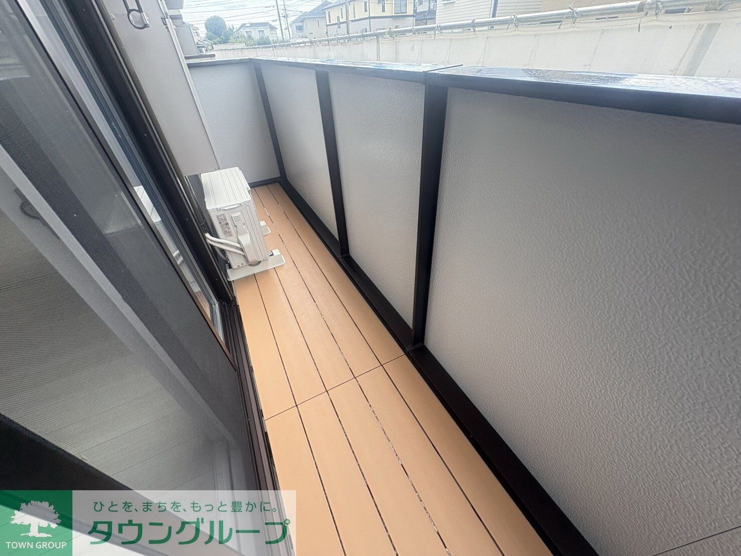 ソラーナ フェリスの物件内観写真