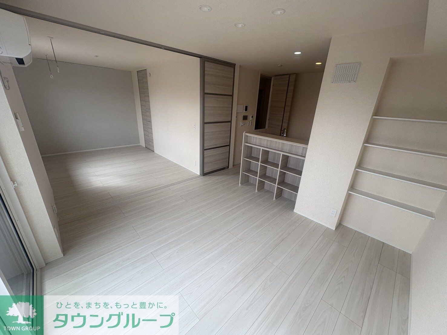 ソラーナ フェリスの物件内観写真