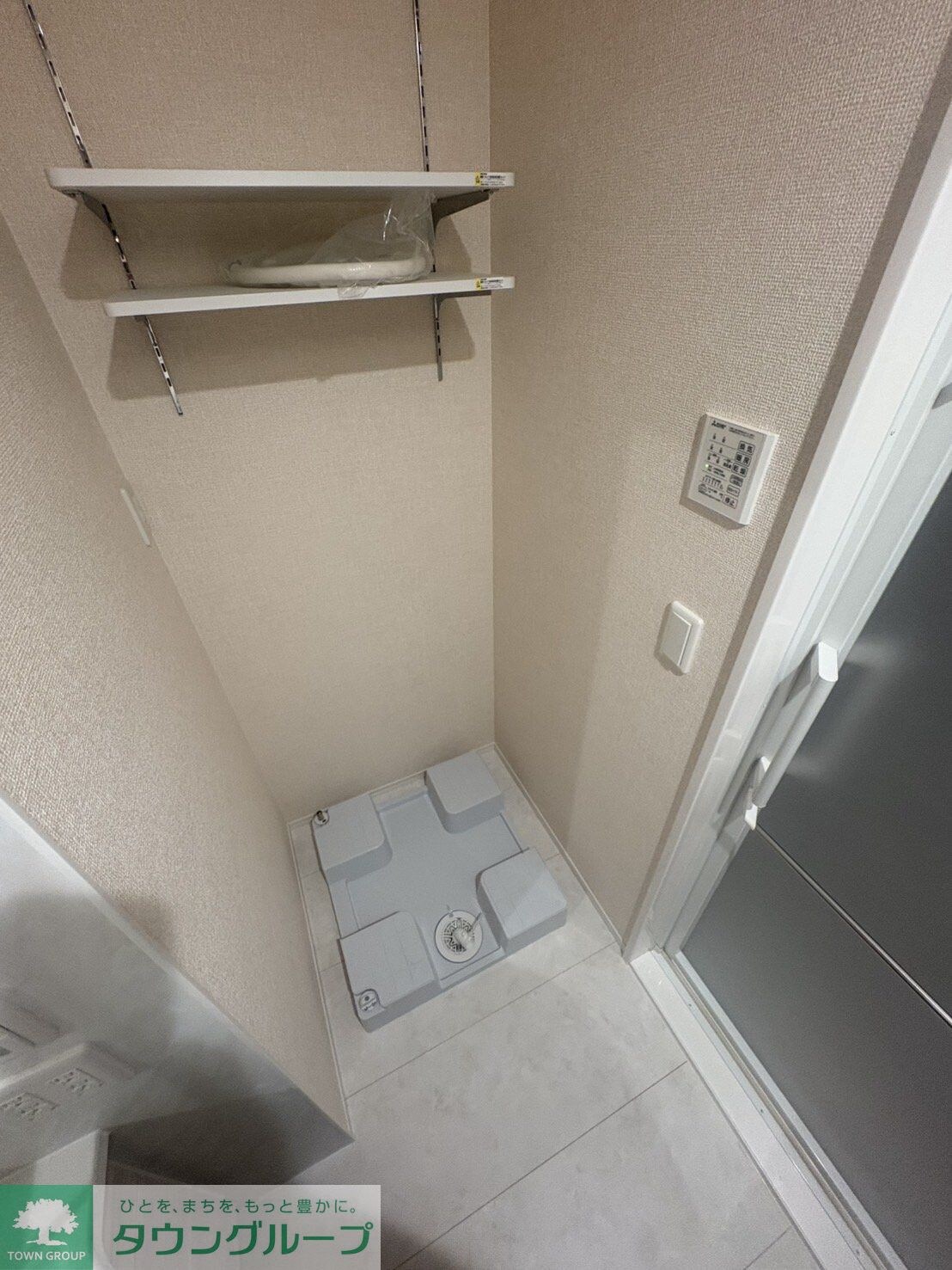 ソラーナ フェリスの物件内観写真