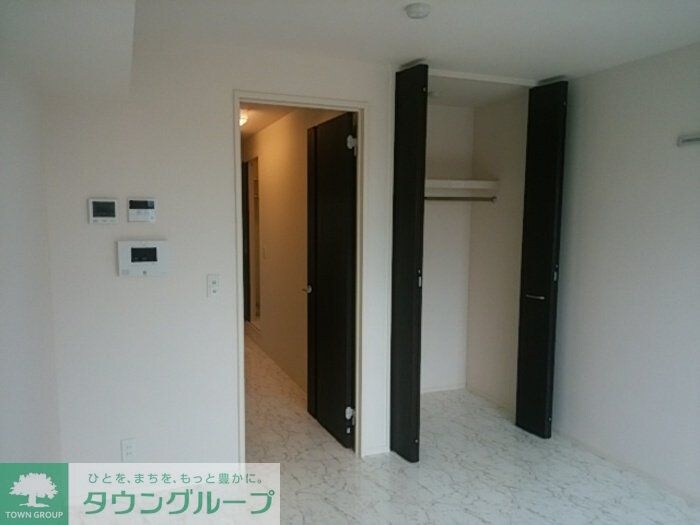 オズシティの物件内観写真