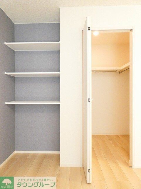 サンパティークIIIの物件内観写真