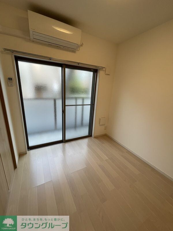 Buona giornata勝田台の物件内観写真