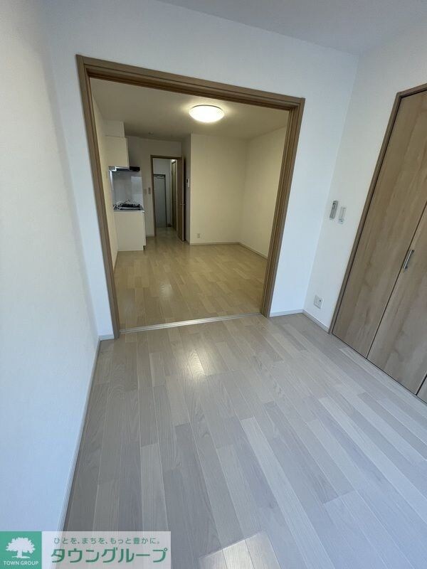 Buona giornata勝田台の物件内観写真