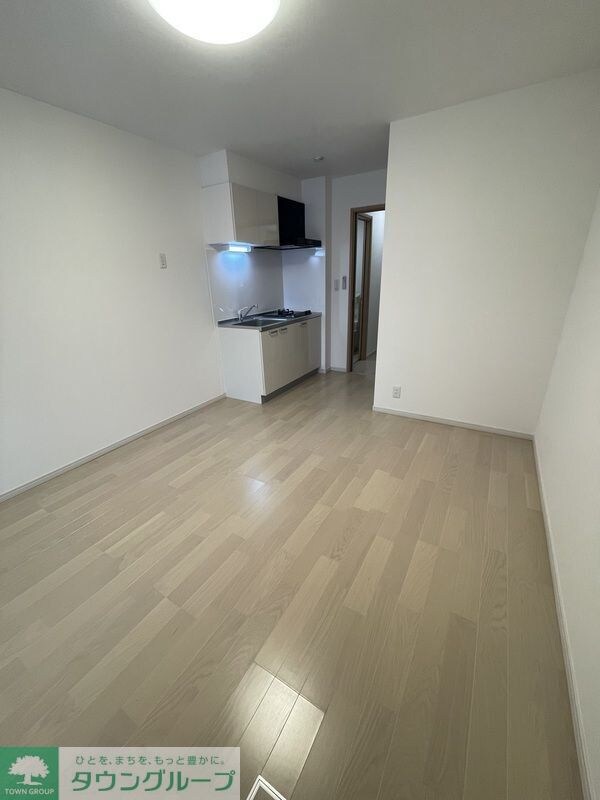 Buona giornata勝田台の物件内観写真