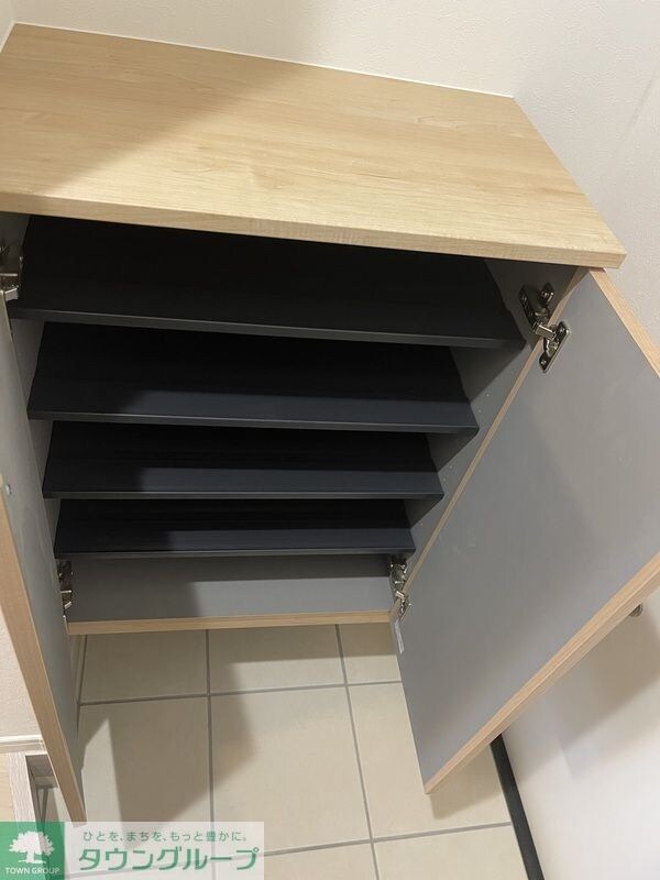 Buona giornata勝田台の物件内観写真