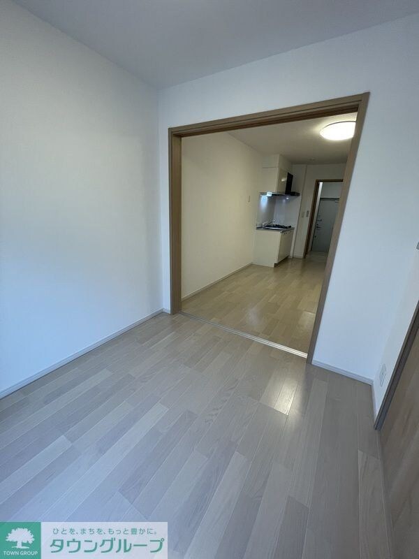 Buona giornata勝田台の物件内観写真