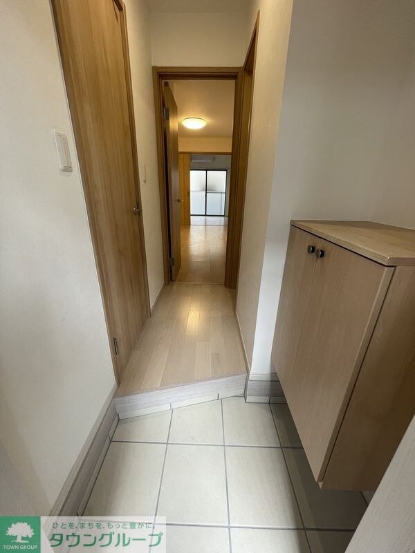 Buona giornata勝田台の物件内観写真