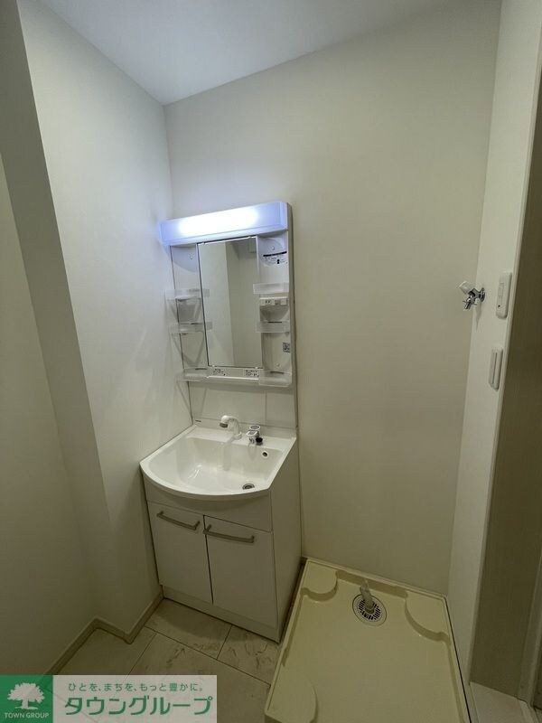 Buona giornata勝田台の物件内観写真