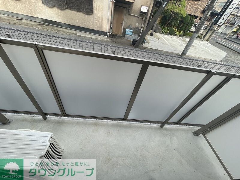 Buona giornata勝田台の物件内観写真