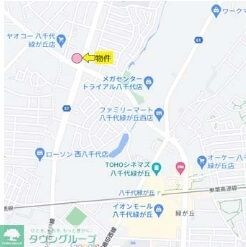 SパレスIVの物件内観写真