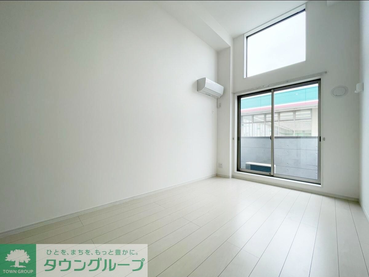 SパレスIVの物件内観写真