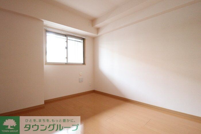 グレースVIIの物件内観写真