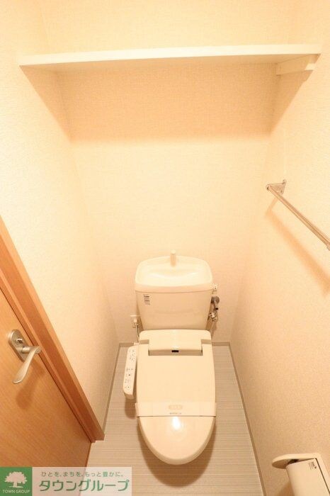 グレースVIIの物件内観写真