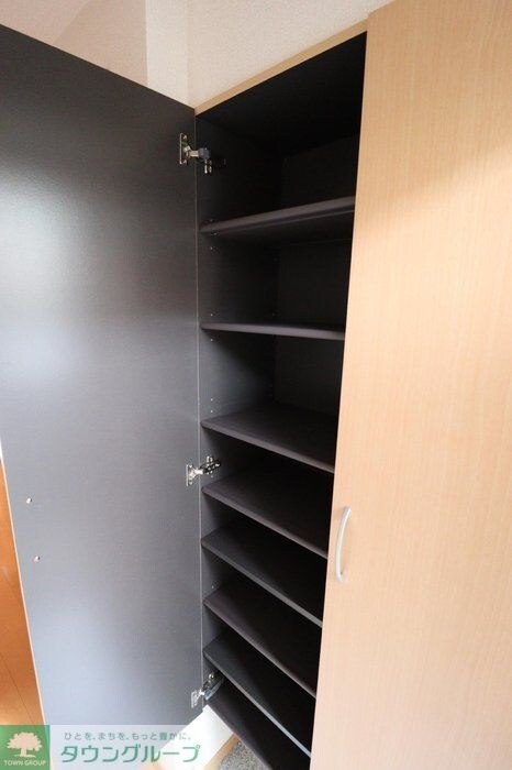 グレースVIIの物件内観写真