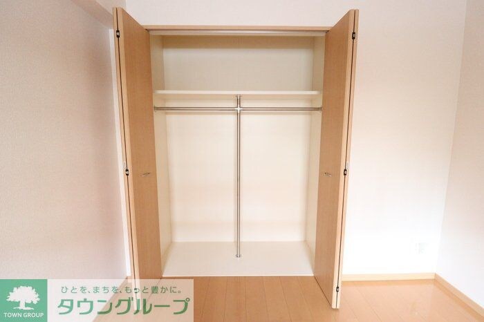 グレースVIIの物件内観写真