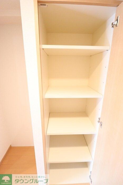 グレースVIIの物件内観写真