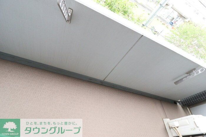 グレースVIIの物件内観写真