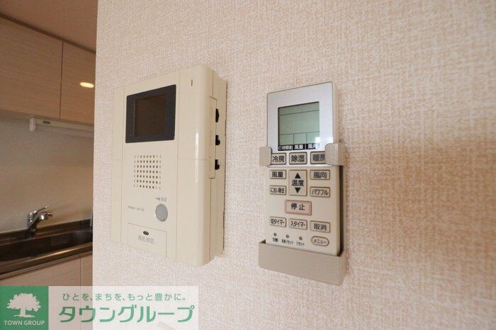 グレースVIIの物件内観写真