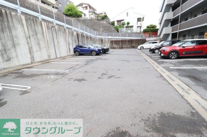 グレースVIIの物件内観写真