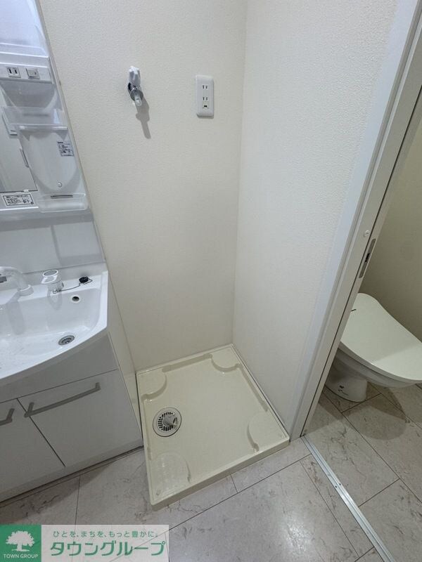 LD八千代中央の物件内観写真