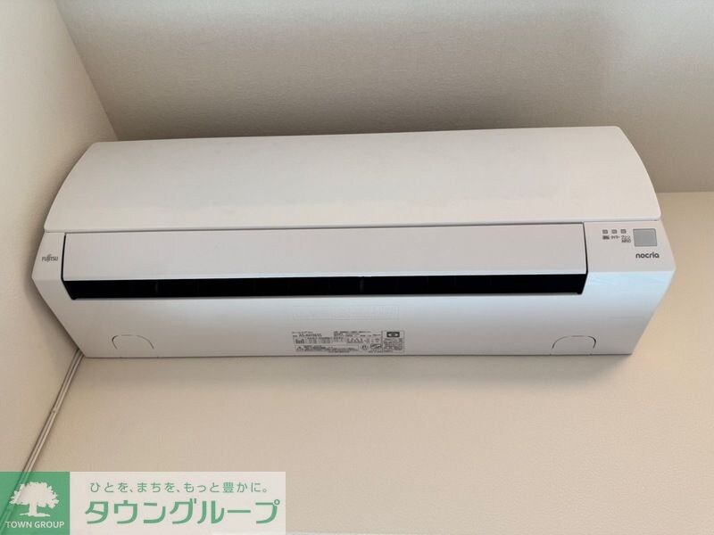 LD八千代中央の物件内観写真