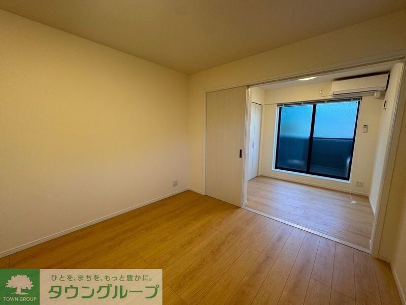 LD八千代中央の物件内観写真