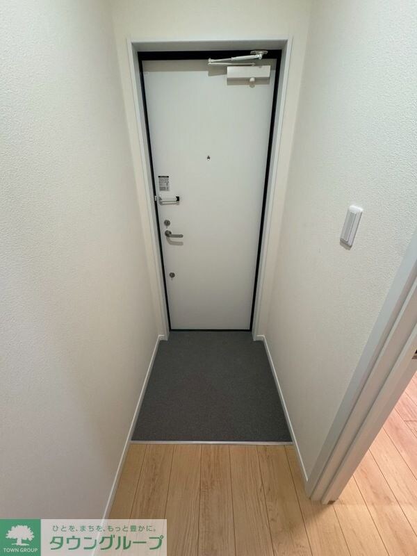 LD八千代中央の物件内観写真