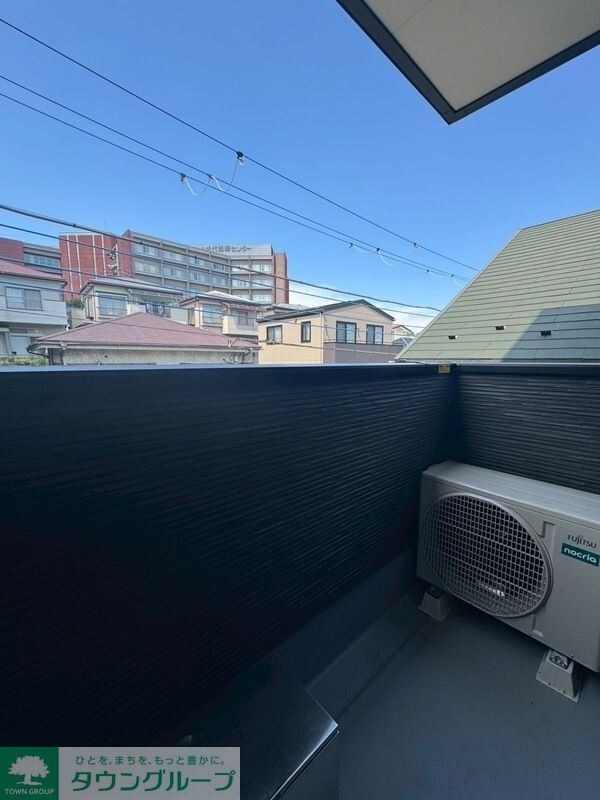 LD八千代中央の物件内観写真