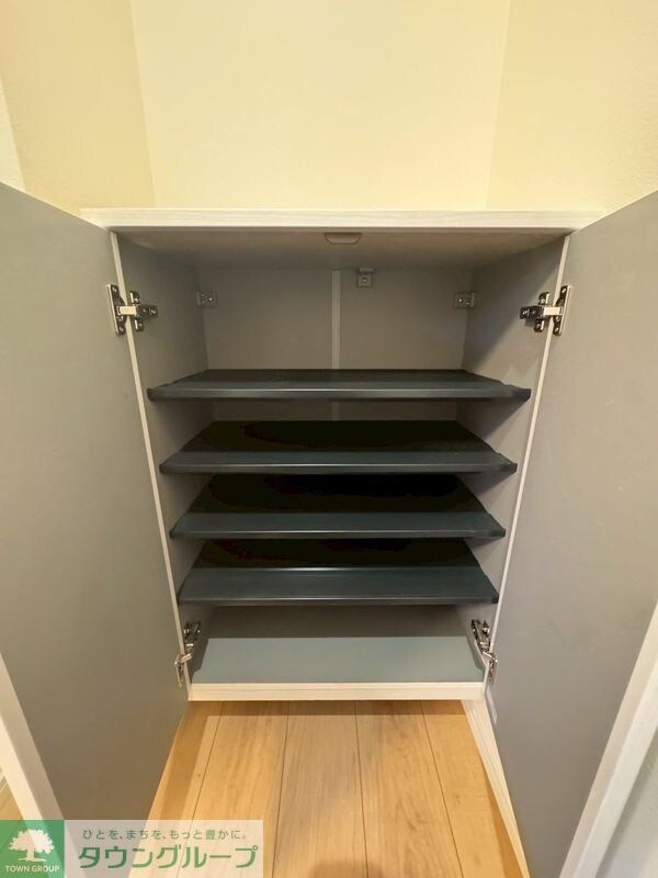 LD八千代中央の物件内観写真