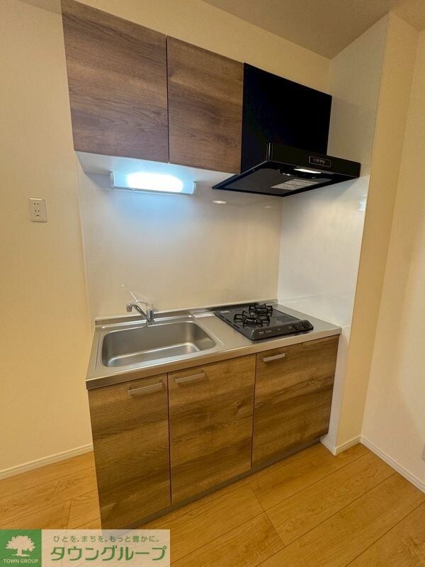 LD八千代中央の物件内観写真