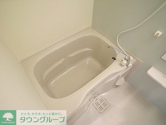 グリーンパークIIの物件内観写真