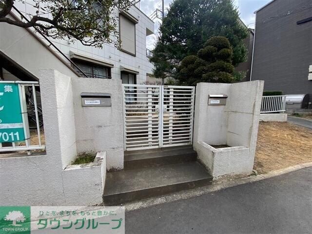 コーポあけぼのの物件内観写真