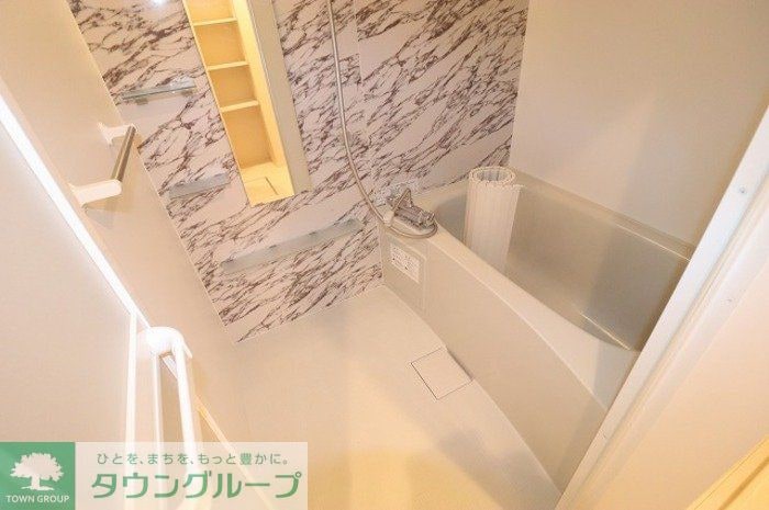 シャルムの物件内観写真