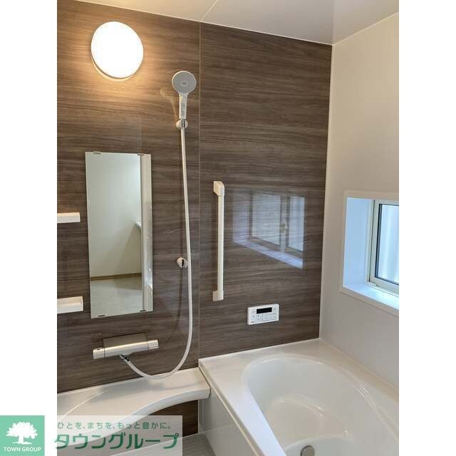 Kolet我孫子若松#03の物件内観写真