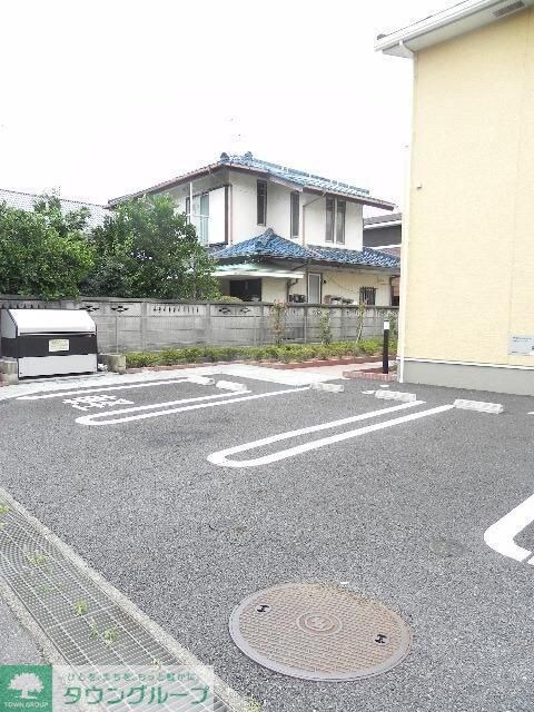 ヴェールボヌールの物件内観写真