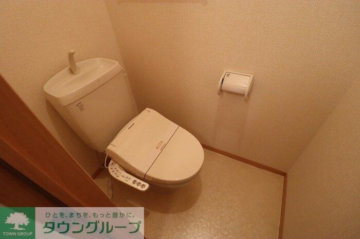 クローカスの物件内観写真